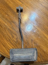 Nice Original Gm 65-72 Chevelle Super Sport El Camino Impala Auto Brake Pedal
