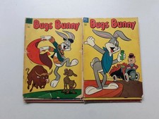 Cover of Bugs Bunny #30