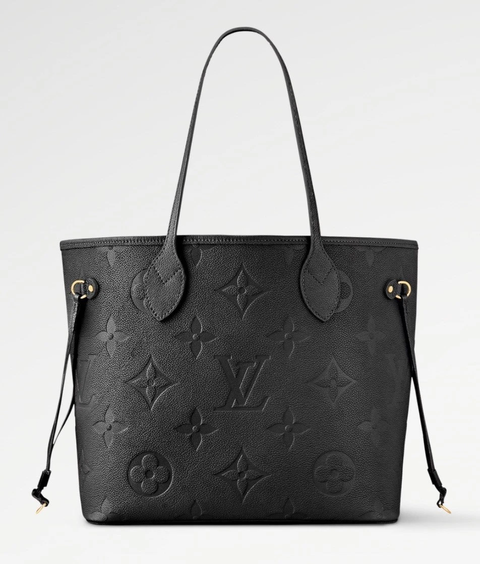 Louis Vuitton Tote Black Bags & Handbags for Women for sale | eBay