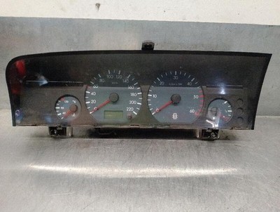 9627078380 instrumentenblende CITROEN XANTIA X1 X2 1.9 TURBO D 1993 4749178