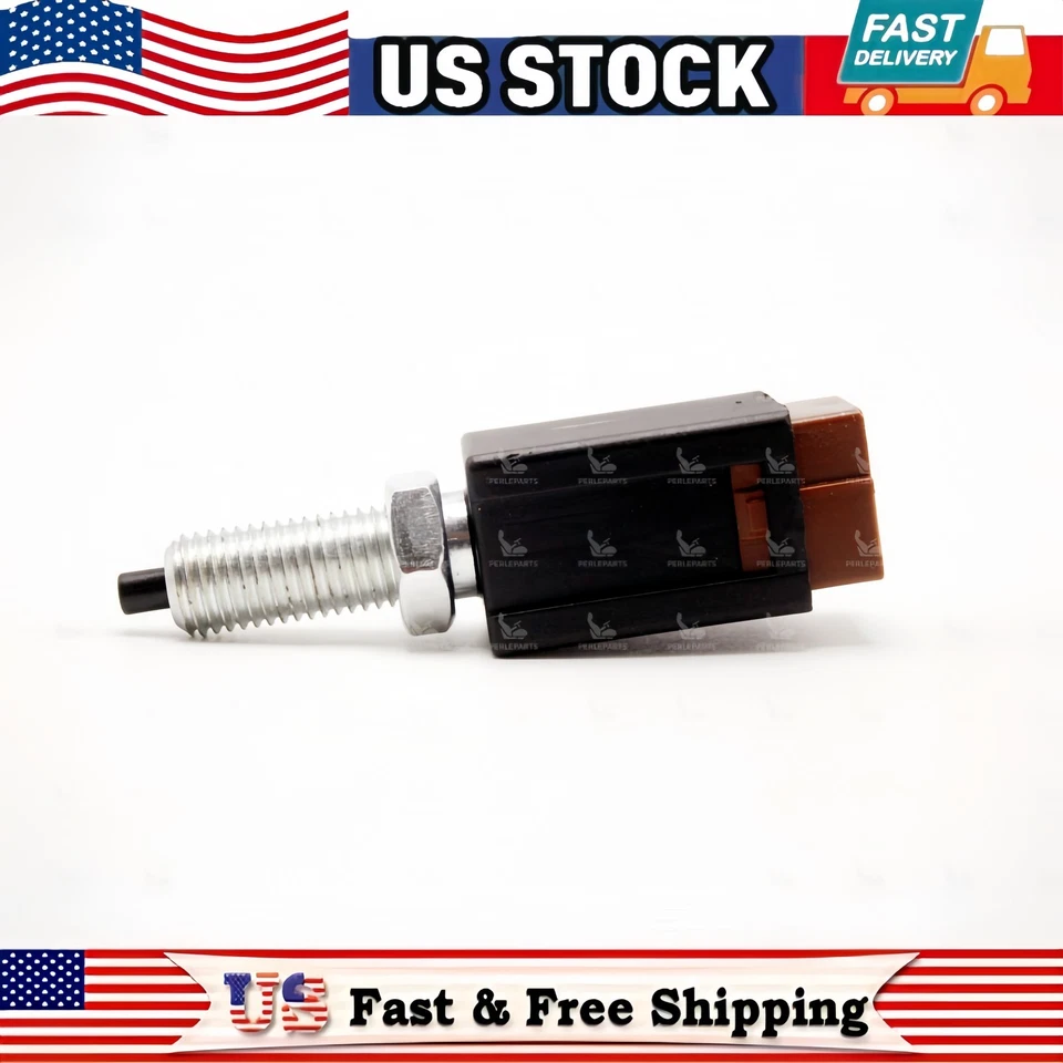 OEM Nissan PATHFINDER Infiniti G37 Cruise Control ASCD 25300-62J0E Cancel Switch - Imagem 3 de 4