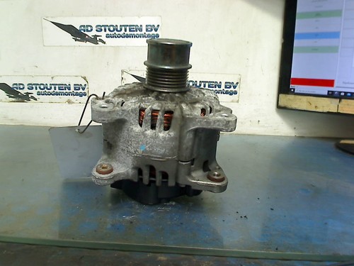 LICHTMASCHINE ALTERNATOR Volkswagen Polo VI (AW1) 2018 04E903015