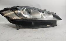 GX6313W029EF scheinwerfer rechts JAGUAR F-PACE PRESTIGE 2017 1812193