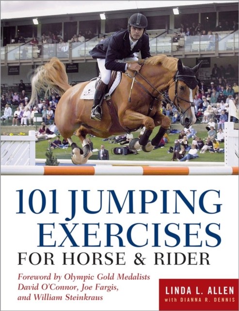 101 Jumping Exercises for Horse & Rider (Read & Ride) - Image 5