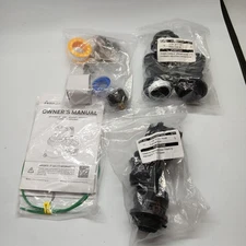 AQUASTRONG Sand Filter Pump REPLACEMENT PARTS for SPV160T