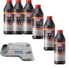 Filtre à huile Lexus SC