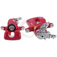 A.B.S. Bremssattel Aluminium Bremssystem TRW FüR VW Golf VI 1.4 Seat Leon