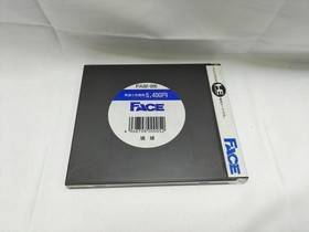 Ryukyu Face PC Engine HU Card Game Compact Shop Display Sleeve