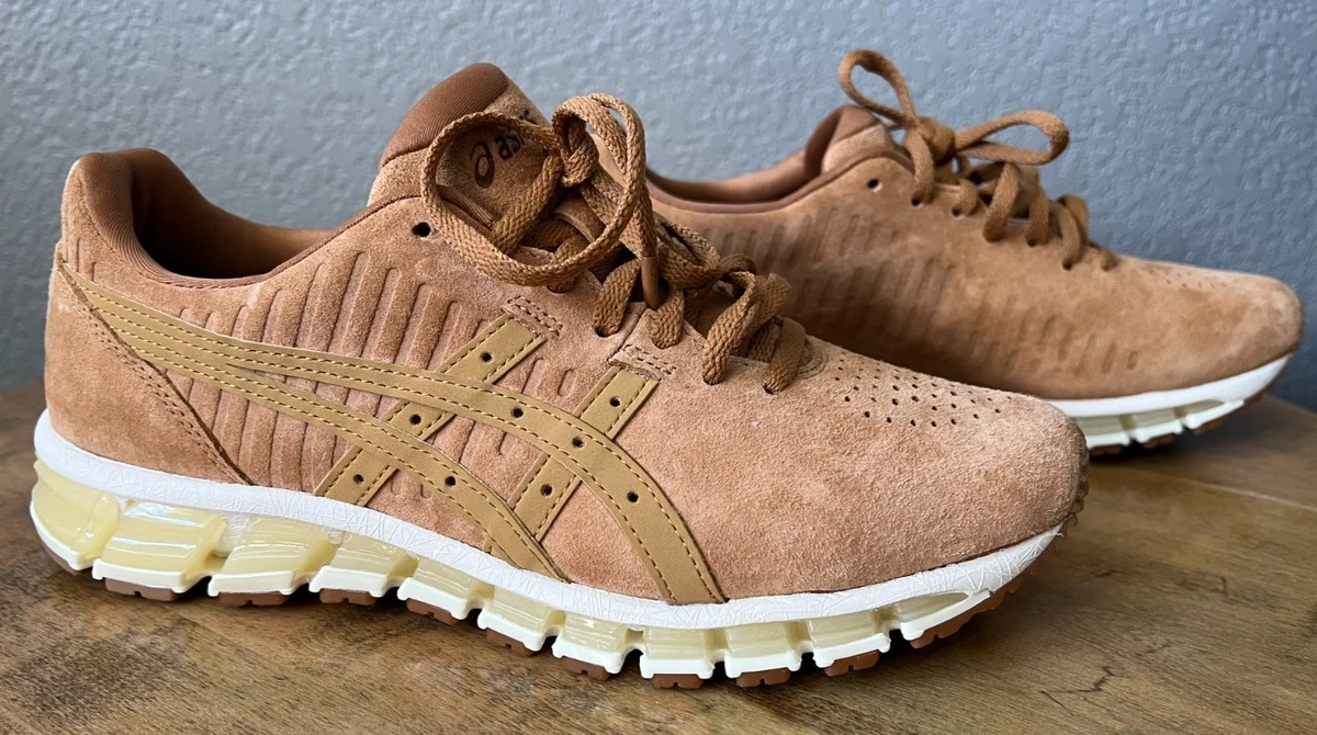 ASICS GEL-Quantum men 360 4 LE Caramel running shoes size 12 us ASICS Gel Quantum 360 4 LE Caramel, Size 7.5, Men main image 3