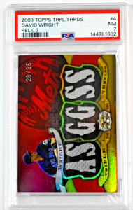 Topps Triple Threads | eBay