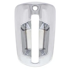 Chrome Door Handle Cover For 2018-2022 Freightliner Cascadia - Driver