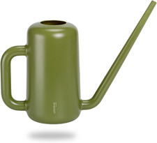 Annaffiatoio Piccolo per Piante 1,8 L - Innaffiatoio Pilea Becco Lungo in Plasti