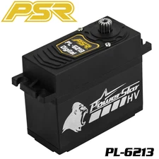 POWERSTAR PL-6213 DC Motor HV Digital Servo for 1/5 RC Car Steering Part