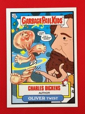 Gpk 2023 Oliver Twist  X Ermsy Entertainment Blend Charles Dickens #3a 😵‍💫