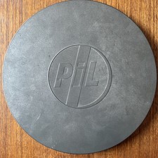 PiL - Metal Box LP 1979 UK Virgin METAL 1 RAR...