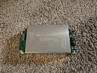  Cincon Electronics CHB300W-110S12N-CMFD 300W INPUT ISOLATED DC-DC CONVERTER