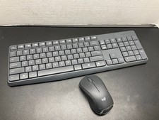 Logitech K235 Wireless Keyboard Only nano receiver not included m310 mouse