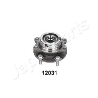 2X Radnabe Vorne FüR Infiniti EX 3.5 3.7 08 Bis 26 Japanparts Original Teil