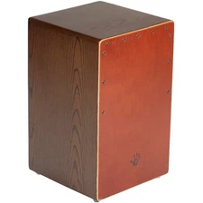X8 Drums Explorer Series Flamenco Cajon LN
