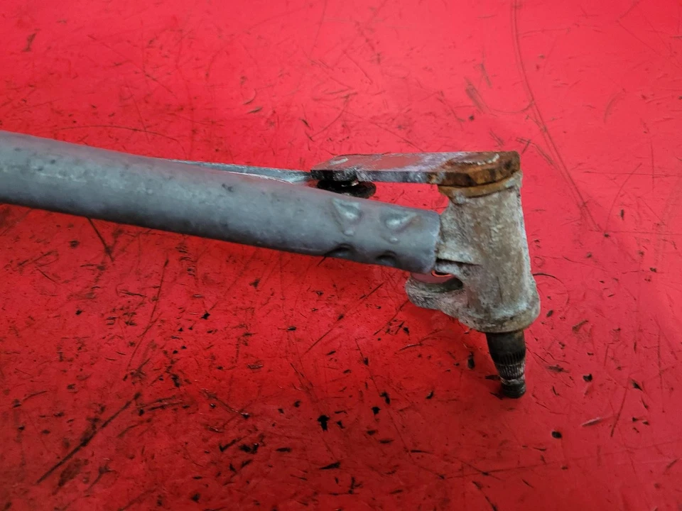 AUDI TT 2001 LIMPIAPARABRISAS DELANTERO CUPÉ 3 PUERTAS 8N2955603A Foto 2 de 4