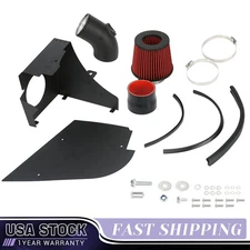 For 2017 18 19 20 BMW G30 G31 B58 540i 3.0T New Cold Air Intake System Kit Pipe