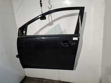 Porte avant et accessoires Ssangyong KORANDO