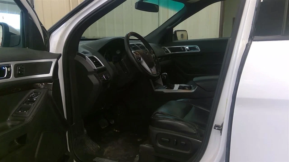 Ford Explorer 2013 Front|Left Left Airbag 2803 Foto 2 de 4