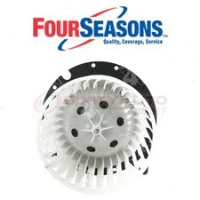 Four Seasons 75067 HVAC Blower Motor for Heating Air Conditioning Vent ws