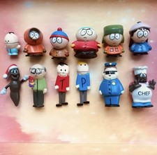 South Park Action Figuren 