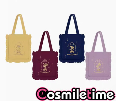 Mr Love: Queen's Choice Victor Crossbody Bag Shoulder Bag Collection Anime YZ