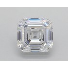 Asscher Cut 2.10 CT Lab Grown IGI Certified Loose Diamond E Color VVS2 Clarity — photo 1
