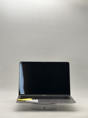 Apple MacBook Air (13in) i3-1000NG4 8GB 128GB (2020) - Space Gray READ