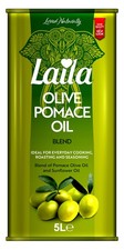 Pomace Olive Oil Blend 5L