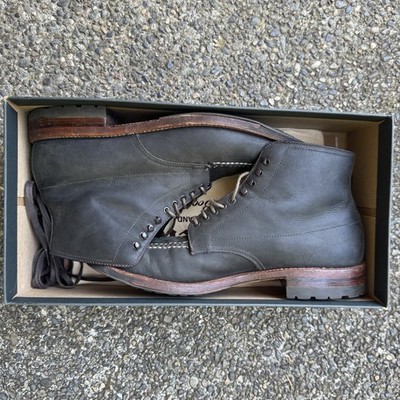 Alden D6914HC