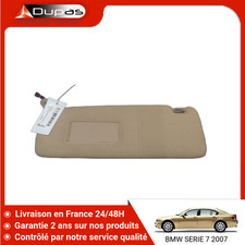 Pare-brise BMW SERIE 7