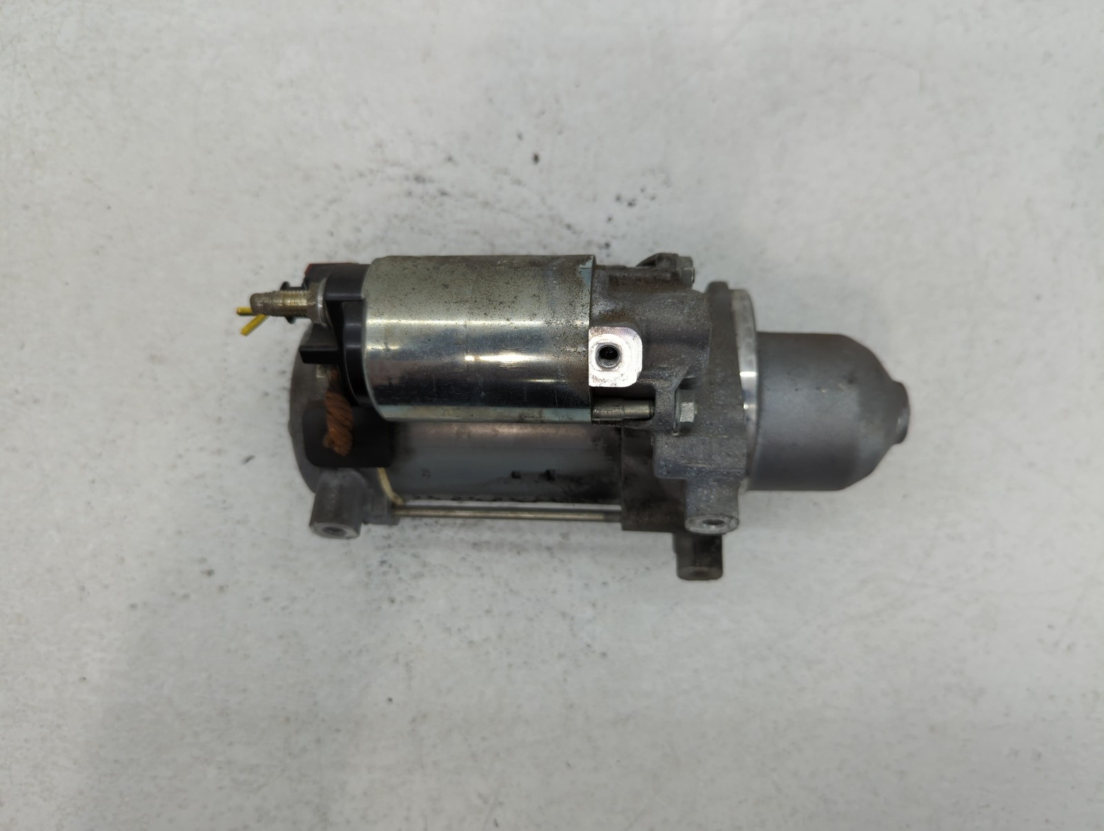 2018-2022 Chevrolet Traverse Car Starter Motor Solenoid Oem WAXFM