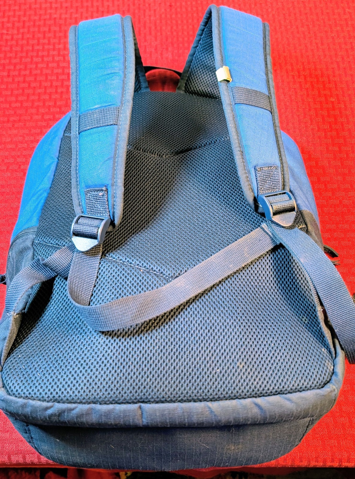 Air Jordan Jumpman Split Backpack - image 12