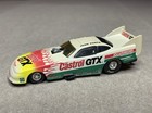 Winners Circle 1/64 John Force 1994 Castrol GTX Chevy Funny Car Diecast