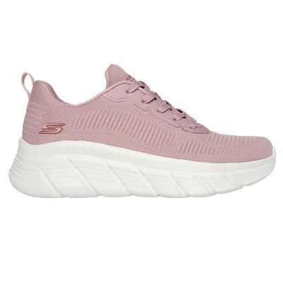 SKECHERS 117385 BLSH BOBS B FLEX HI - FLY