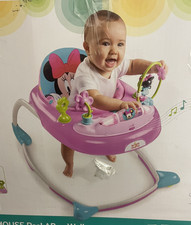 Lauflernhilfe Bright Starts Minnie mit Musik ...