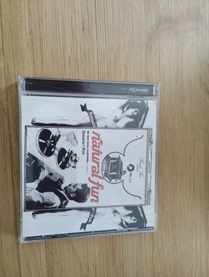 ♬ - FEMALE FUN - NATURAL FUN - CD 12 TITRES - 2004 - NEUF NEW NEU - ♬ - Photo 1/3