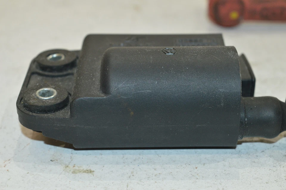 APRILIA SR 50 R LC CDI STEUERGERÄT ZÜNDBOX CDI-EINHEIT BLACKBOX ZÜNDSPULE - Bild 3 von 4