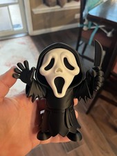 Ghostface Scream 6 Figure XLarge Size. 3D Printed Ready To Display