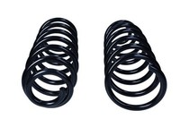2X Maxgear Fahrwerksfeder Hinten FüR CitroËN Jumpy 2 Peugeot Expert Fiat Scudo