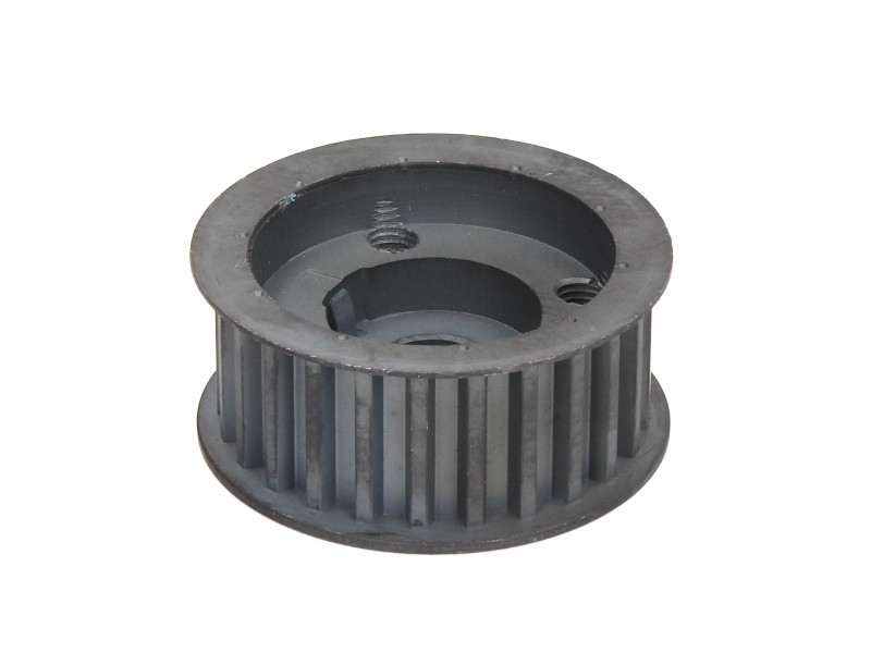 ✅Fits AKUSAN LCC 9215 Belt Pulley, crankshaft LCC 9215 Crankshaft ge ⭐UK Seller⭐