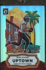2025 Donruss Optic Mike Evans Base (RAW)