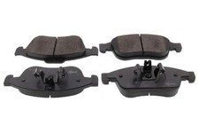 MAPCO Bremsbeläge Satz Vorne für RENAULT MEGANE III Grandtour (KZ0/1) 6884