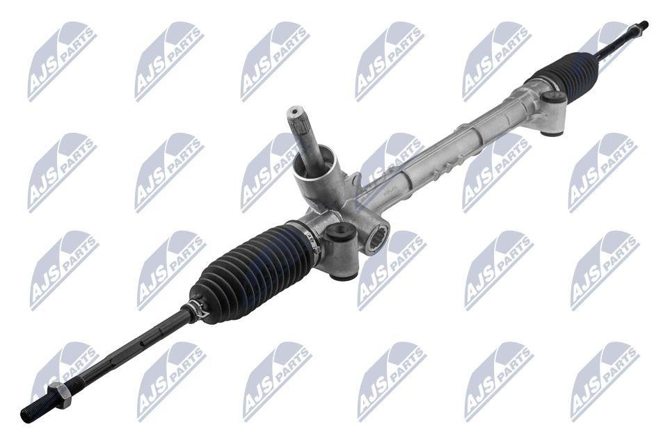 NTY Power Steering Rack SPK-DW-007 Hydraulic For Chevrolet 95039300