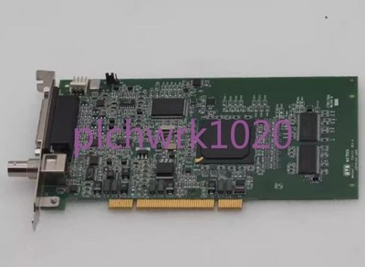 1 PCS   M2/4B Meteor_II 750-03 REV.A Image   card good #tk