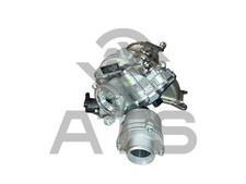 Turbolader für CUPRA A1 Sportback (GBA) 9VA29, F41CEG-SR093